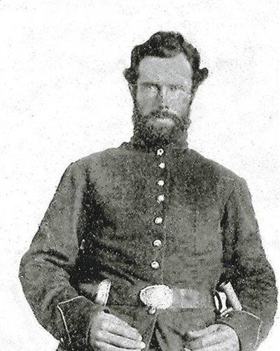 James McKee Cree, Find a grave on Sysoon James McKee Cree on Sysoon
