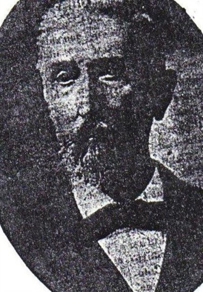 James Monroe Harlan on Sysoon