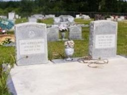 James Murdock Avera, Find a grave on Sysoon James Murdock Avera on Sysoon