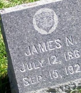 James N. Blessing on Sysoon