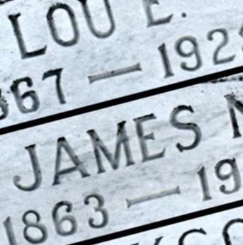 James N. Hickson on Sysoon