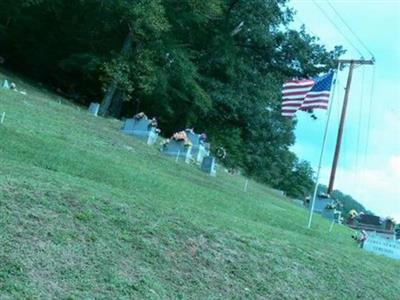 James Newman Cemetery on Sysoon