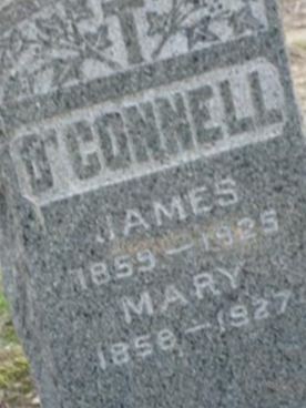 James OConnell on Sysoon