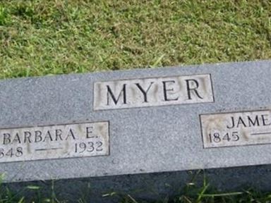 James P Myer on Sysoon