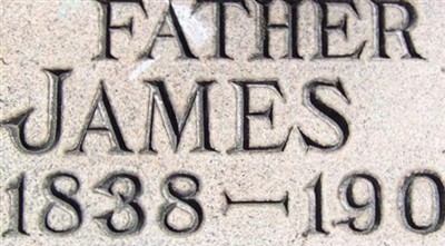 James P. Sherman, Find a grave on Sysoon James P. Sherman on Sysoon