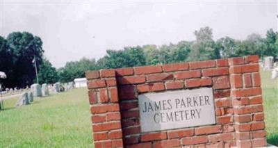James Parker Cemetery on Sysoon