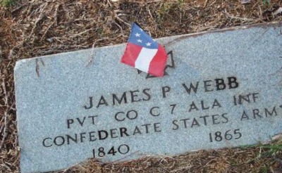 James Perry Webb on Sysoon