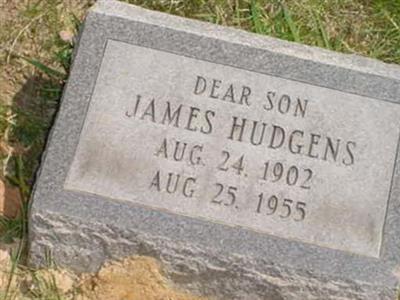 James Price Hudgens on Sysoon