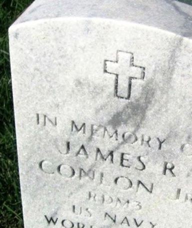 James R Conlon, Jr on Sysoon