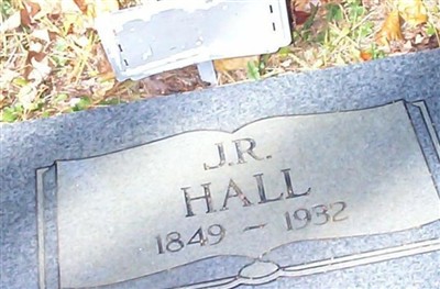 James R. Hall on Sysoon