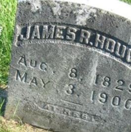 James R Hough on Sysoon