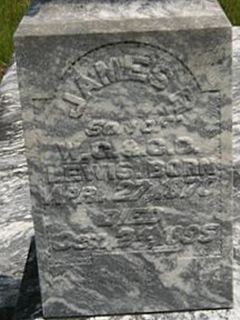 James R. Simpson on Sysoon