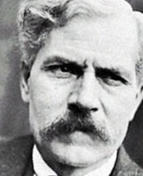 James Ramsay MacDonald on Sysoon