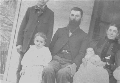 James R.C. Latham on Sysoon