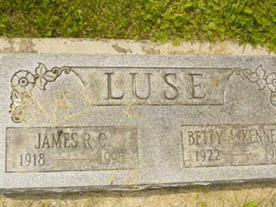James R.C. Luse on Sysoon
