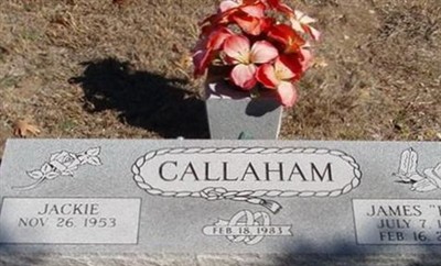 James "Red" Callahan on Sysoon