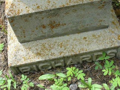 James Richards on Sysoon