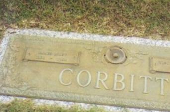 James Riley Corbitt on Sysoon