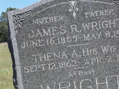 James Robert "Bob" Wright on Sysoon