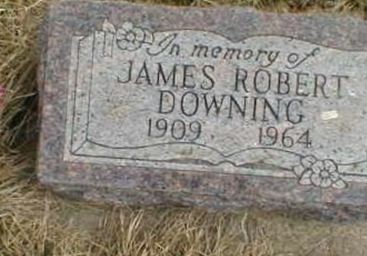 James Robert Downing on Sysoon