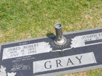 James Robert Gray on Sysoon