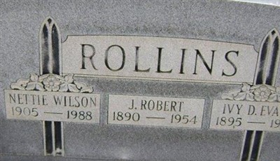 James Robert Rollins on Sysoon