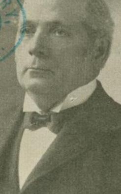 James Robinson Howe on Sysoon