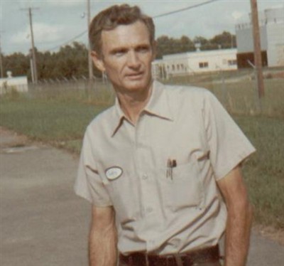 James Roy Godfrey, Jr on Sysoon