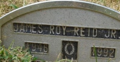 James Roy Reid, Jr on Sysoon