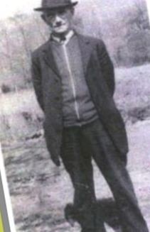 James Rudolph Frame, Sr on Sysoon