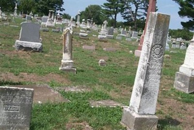 James S. McPheeters on Sysoon