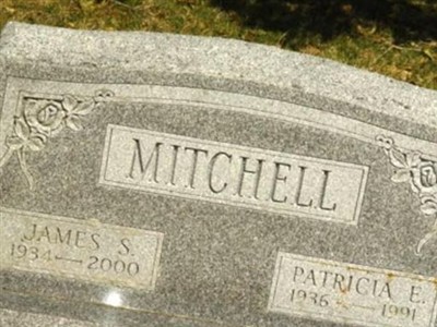 James S. Mitchell on Sysoon