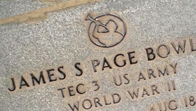 James Samuel Page Bowler, II, Find a grave on Sysoon James Samuel Page Bowler, II on Sysoon