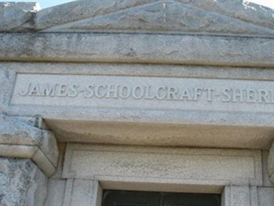 James Schoolcraft Sherman on Sysoon