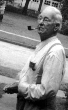 James Sollie Witcher on Sysoon