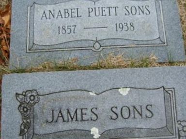 James Sons on Sysoon