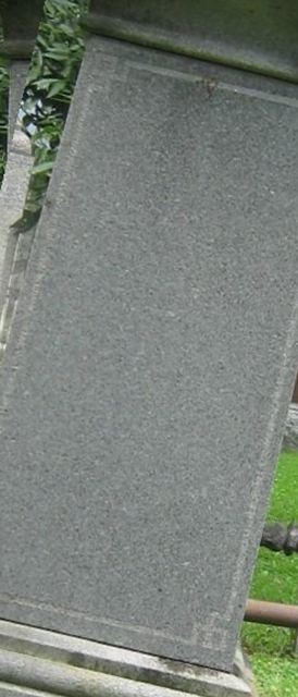 James Spire on Sysoon