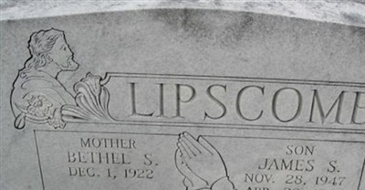 James Stewart Lipscomb on Sysoon