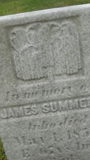 James Summers on Sysoon