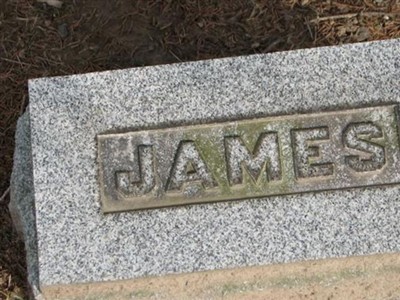 James Sutton Haines on Sysoon