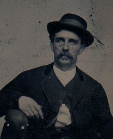 James T. Bugbee on Sysoon