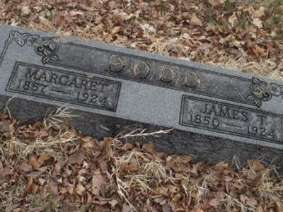 James T. Dodd on Sysoon