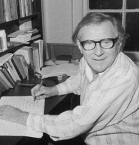 James T. Farrell on Sysoon