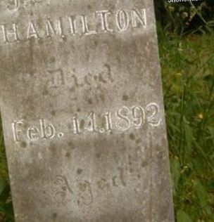 James T Hamilton on Sysoon
