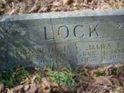 James T. Lock on Sysoon