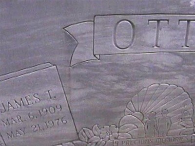 James T. Otts on Sysoon