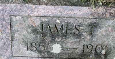 James T Pyles on Sysoon