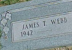 James T. Webb on Sysoon
