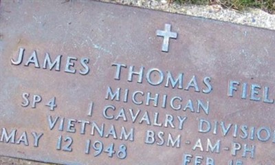 James Thomas Fields on Sysoon