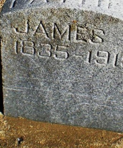 James V Pooler on Sysoon